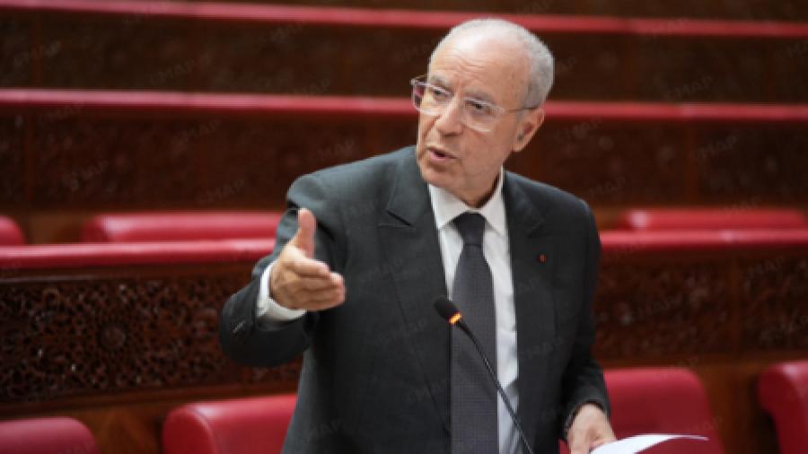 انخفاض تكلفة الحج بحوالي 3 آلاف درهم خلال موسم 1446 هـ مقارنة بالموسم الأسبق (السيد التوفيق)