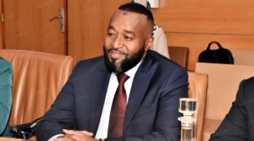 كينيا تشيد بإنجازات المغرب في تدبير الموارد المعدنية (وزير)
