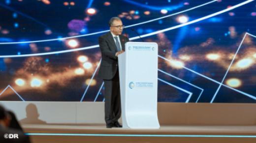 مجموعة الـ77 والصين ترحب بالدعوة إلى إعلان عقد رابع للتنمية الصناعية في إفريقيا (دبلوماسي مغربي)