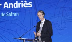 بقيادة جلالة الملك، المغرب يمتلك كفاءات، دينامية صناعية حقيقية، وبنيات تحتية حديثة (المدير العام لمجموعة سافران على قناة BFM-TV)