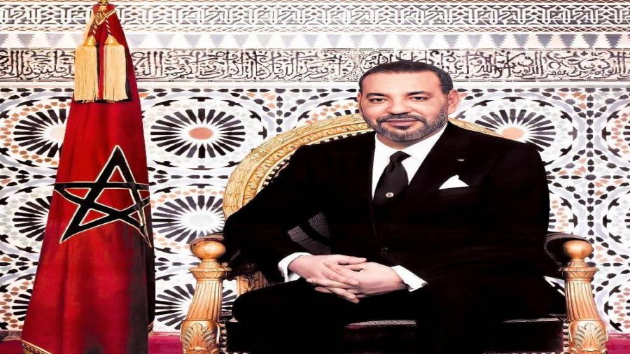 أمير المؤمنين يهنئ ملوك ورؤساء وأمراء الدول الإسلامية بمناسبة حلول عيد الفطر المبارك