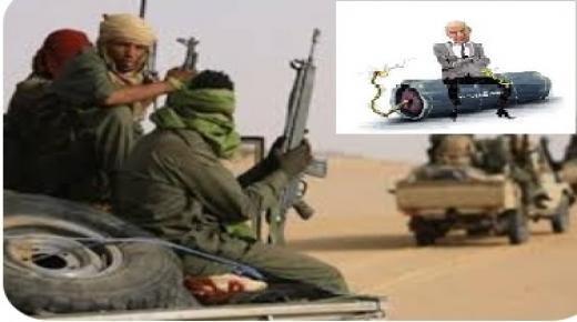 محمد الطيار رئيس المرصد الوطني للدراسات الاستراتيجية:( أمن موريتانيا يتطلب تصنيف “البوليساريو” كتنظيم إرهابي