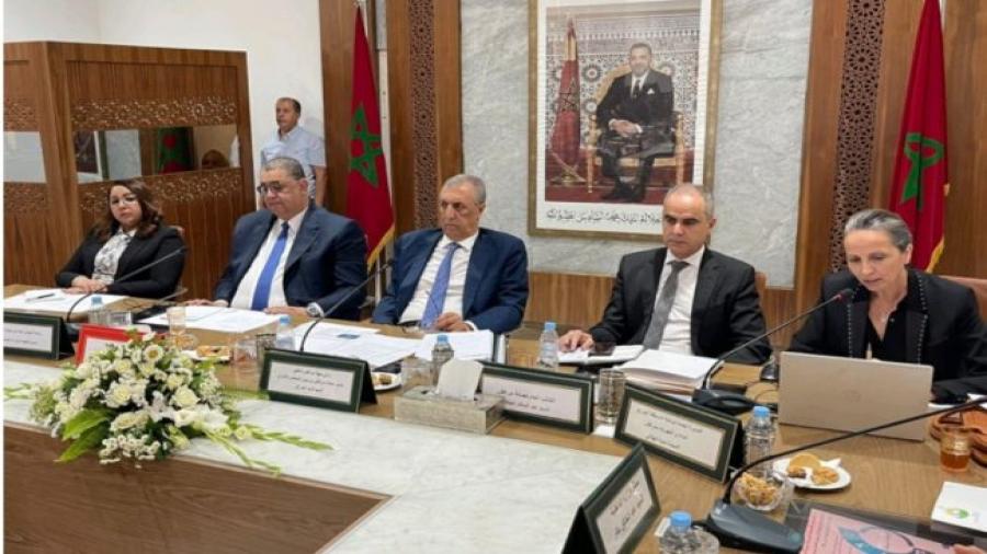 ما يقارب 200 مشارك من أزيد من 48 بلدا في فعاليات “مراكش عاصمة شباب العالم الإسلامي 2025”