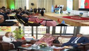 المغرب يجدد دعمه الكامل لمبادرات المجتمع الدولي في مجال النظم الغذائية