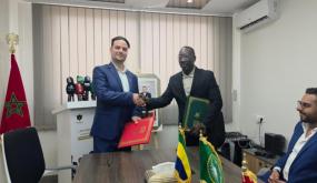 Signature d’un partenariat stratégique entre Consortium Optimum et Vivendis Group pour renforcer les relations économiques entre le Maroc, le Gabon et l’Afrique