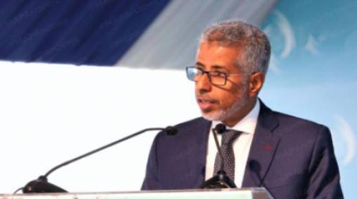 بفضل السياسة الرشيدة لجلالة الملك، أضحت الممارسة الأمنية بالمغرب تتجاوز إطار مكافحة الجريمة لتقيم شراكة بين الشرطة والمجتمع (الأمين العام لمجلس وزراء الداخلية العرب)