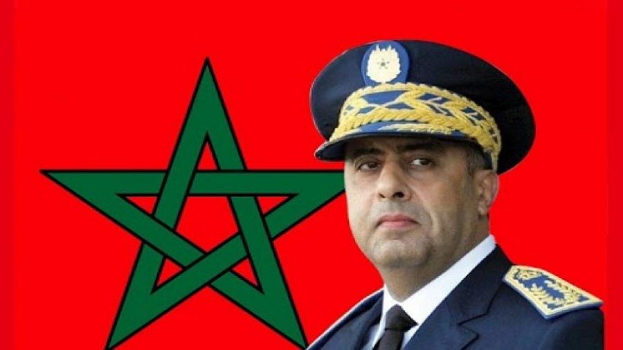 التفاتة إنسانية من المدير العام للأمن الوطني ومراقبة التراب الوطني عبد اللطيف الحموشي لفائدة فقيد الواجب الوطني موظف أمن برتبة مقدم شرطة رئيس ، الذي وفته المنية في حادثة سير أثناء مزاولته لمهامه النظامية