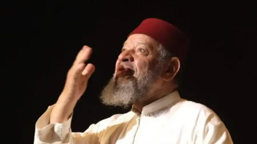وفاة عبد الهادي بلخياط… صوت خالد يرحل بعد مسيرة فنية وروحية امتدت لعقود