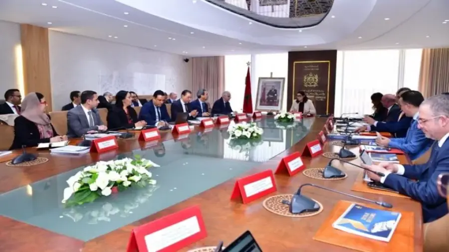 انعقاد مجلس رقابة مجموعة العمران لدراسة حصيلة نشاطها برسم 2024 وبرنامج عملها لسنة 2025