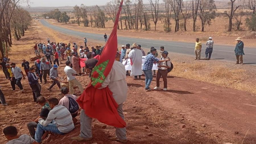 توظيف الشارع العام استراتيجية جديدة لاستقطاب الناخبين