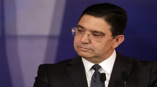السيد ناصر بوريطة يحل بكيتو لتمثيل جلالة الملك في حفل تنصيب رئيس الإكوادور