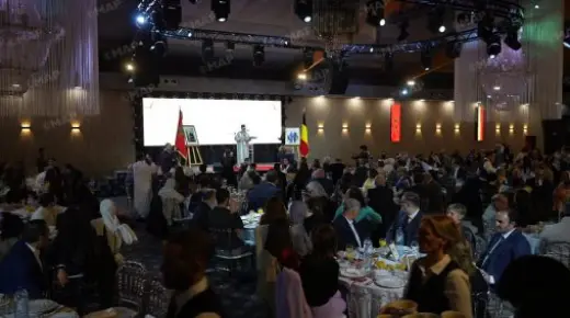 مرجع حقيقي.. النموذج الديني المغربي يكرّس إسلام الأخوة والتعايش (سفير)