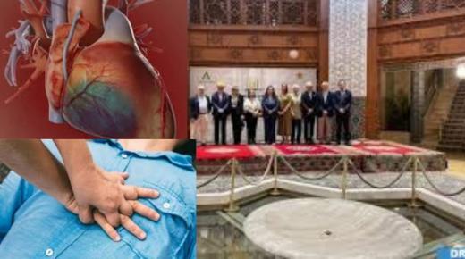 إشبيلية.. لقاء مغربي-إسباني حول التعاون العلمي في مجال أمراض القلب