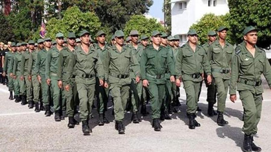 اجتماع بوزارة الداخلية لتحديد معايير استخراج أسماء الشباب المدعوين لأداء الخدمة العسكرية برسم الفوج المقبل للمجندين