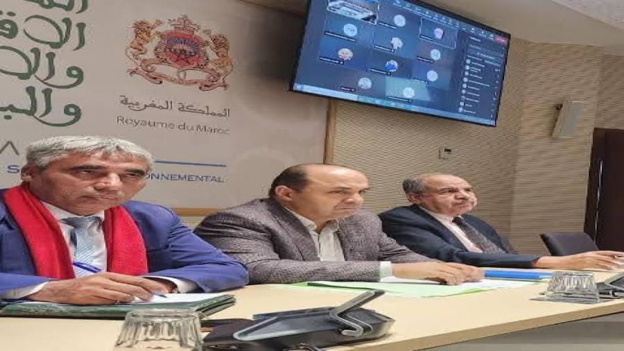 بلاغ كونفدرالية الناشرين حول تقديم مذكرة الاقتراحات للمجلس الاقتصادي والاجتماعي والبيئي