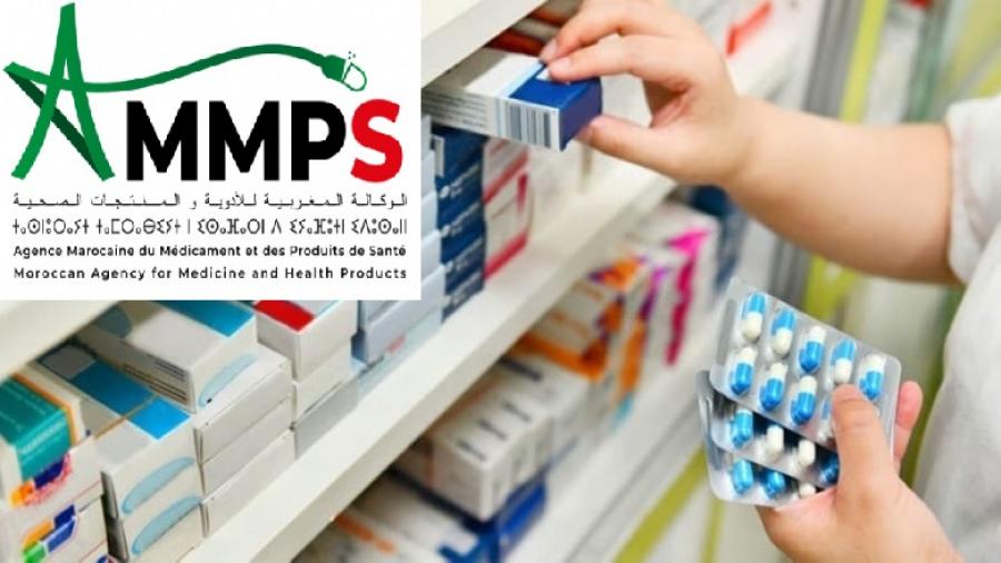 الادعاء بوجود ندرة في أزيد من 600 دواء موجها لعلاج أمراض مزمنة غير صحيح (الوكالة المغربية للأدوية والمنتجات الصحية)
