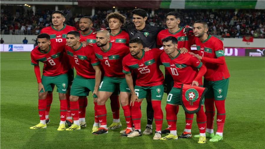 انطلاق عملية بيع تذاكر مباراة المنتخب الوطني والكونغو برزافيل