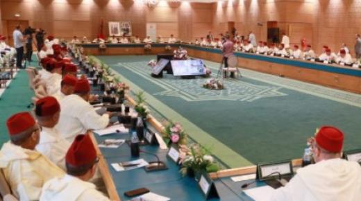 23 درهما مقدار زكاة الفطر نقدا لعام 1446هـ/2025م (المجلس العلمي الأعلى)