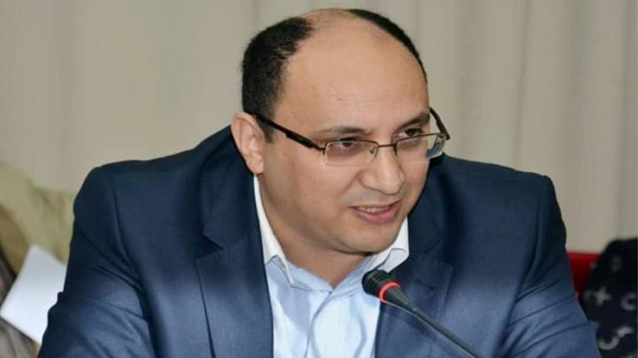 من هو السيد حسن طارق الوسيط الجديد للمملكة