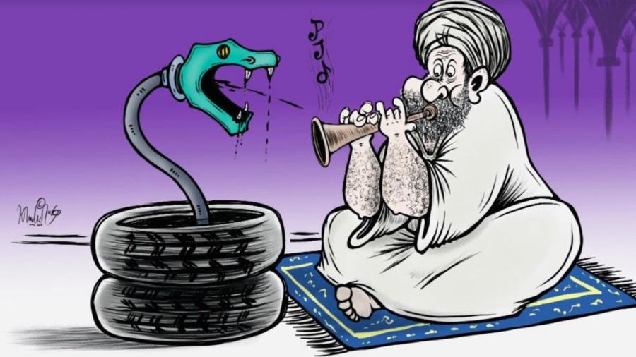 عبد الاله بنكيران : مناشدة في طييها خبث سياسي مكشوف