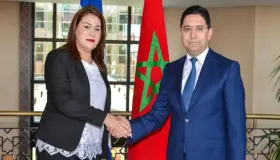 الصحراء المغربية .. الهندوراس تقرر تعليق اعترافها ب”الجمهورية الصحراوية” المزعومة