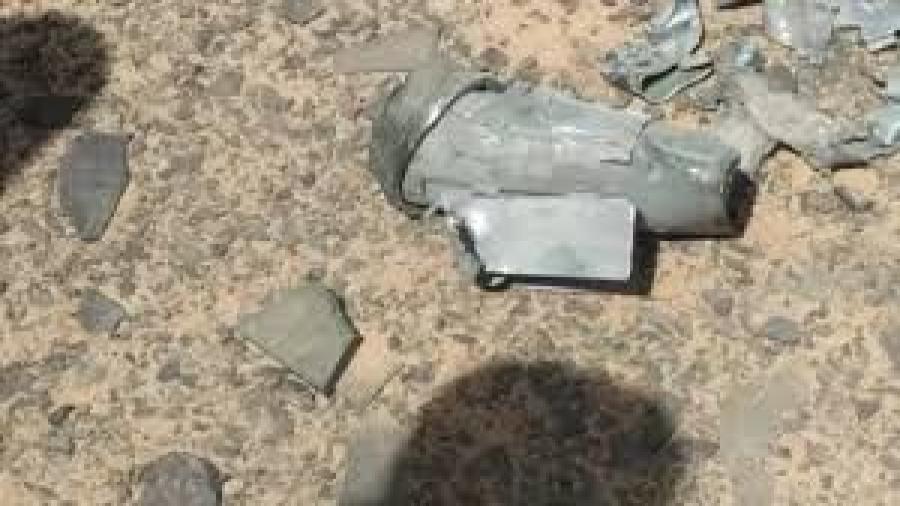قذائف البوليساريو قرب اسمارة يؤكد بكونها منظمة إرهابية تحت جلباب الجزائر
