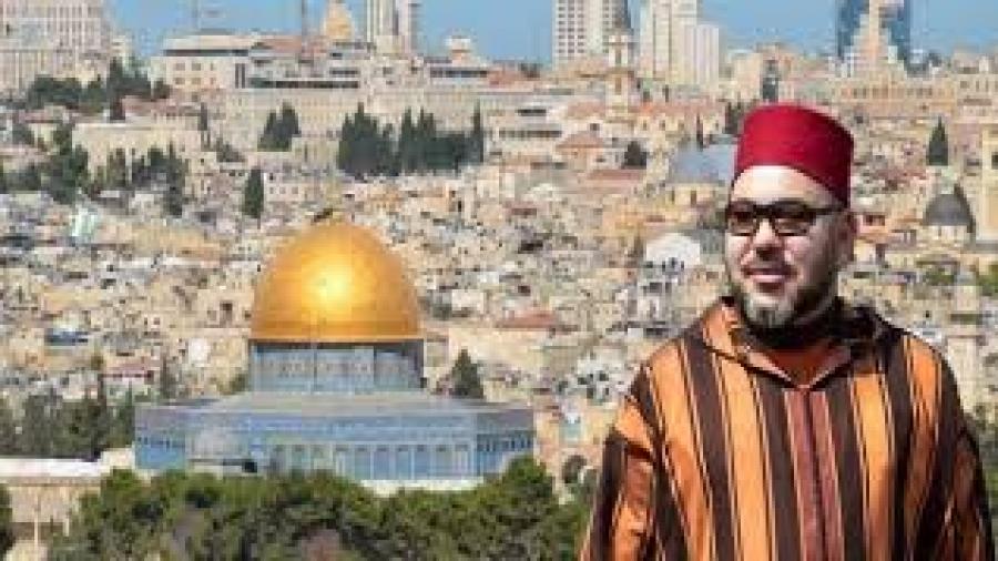 البرلمان العربي يؤكد على الدور الهام لجلالة الملك رئيس لجنة القدس في الدفاع عن القضية الفلسطينية