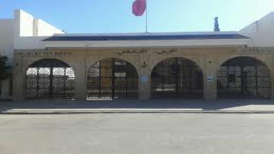 الطلبة الجامعيون بين مطرقة التسمم وسندان الاعتداء بالضرب والرفس