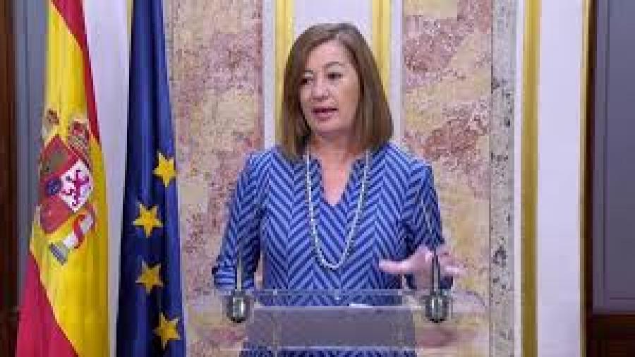 التعاون المغربي-الإسباني، نموذج لشراكة “ذات منفعة متبادلة” (رئيسة مجلس النواب الإسباني)