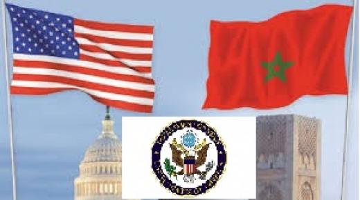 وزارة الخارجية الأمريكية تبرز مؤهلات المغرب كـ”قطب استراتيجي” للأعمال والصناعة