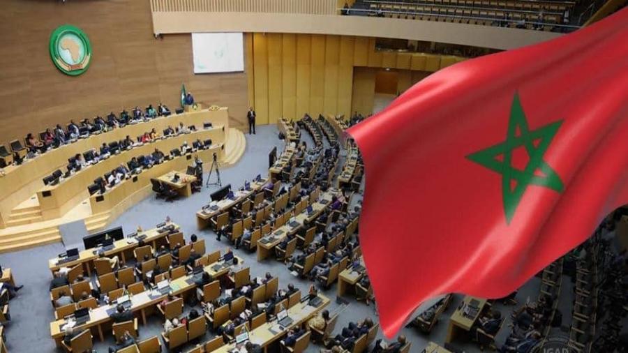 مجلس السلم والأمن: المغرب بقيادة جلالة الملك جعل من التعليم ركيزة أساسية للتعاون مع البلدان الإفريقية الشقيقة