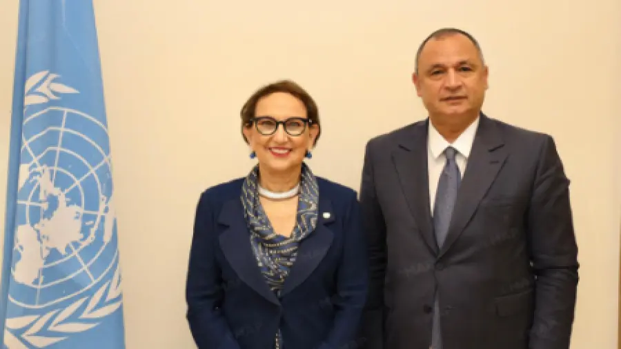 المغرب نموذج في “التنمية الاقتصادية والتكامل اللوجستي” (الأمينة العامة للأونكتاد)