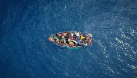 العيون : التحقيق جاري لتوقيف عصابة الهجرة السرية عبر المسالك البحرية
