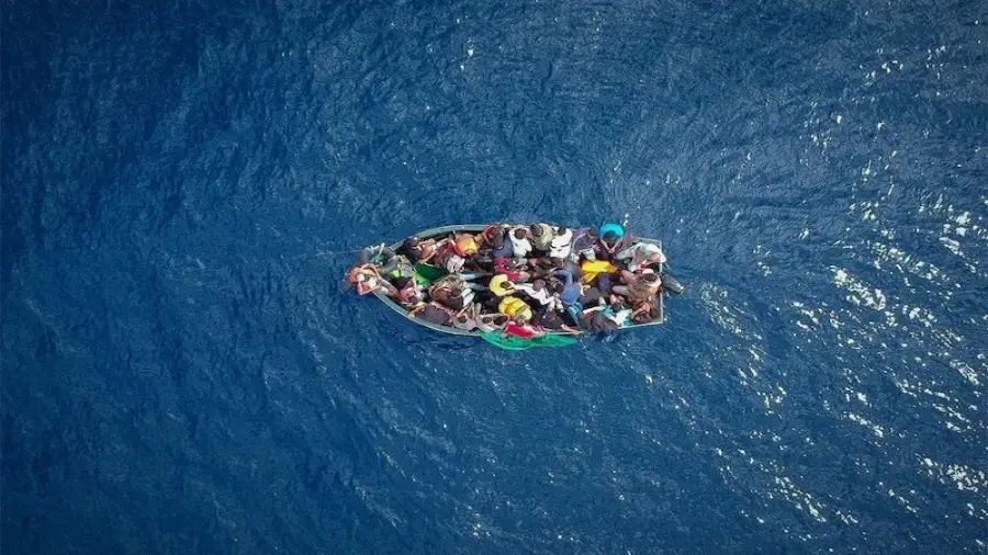 العيون : التحقيق جاري لتوقيف عصابة الهجرة السرية عبر المسالك البحرية