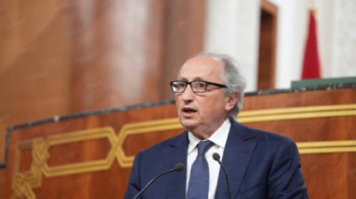 تأهيل أكثر من 9 آلاف مؤسسة تعليمية خلال فترة 2022-2026 (وزير)