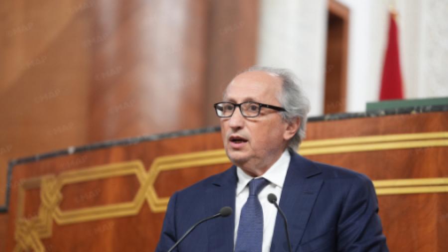 تأهيل أكثر من 9 آلاف مؤسسة تعليمية خلال فترة 2022-2026 (وزير)