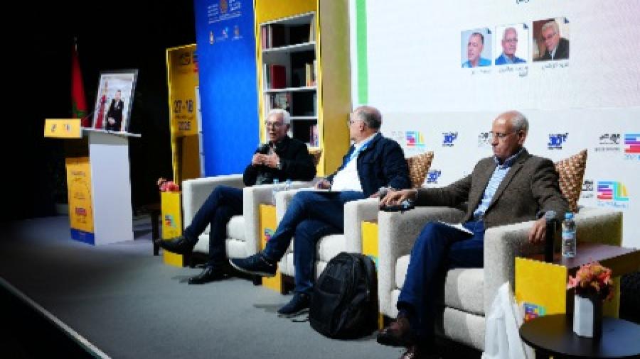 معرض الكتاب بالرباط: في الحاجة إلى قراءة متجددة للخطيبي “مشروعا متعددا ومؤسسا”