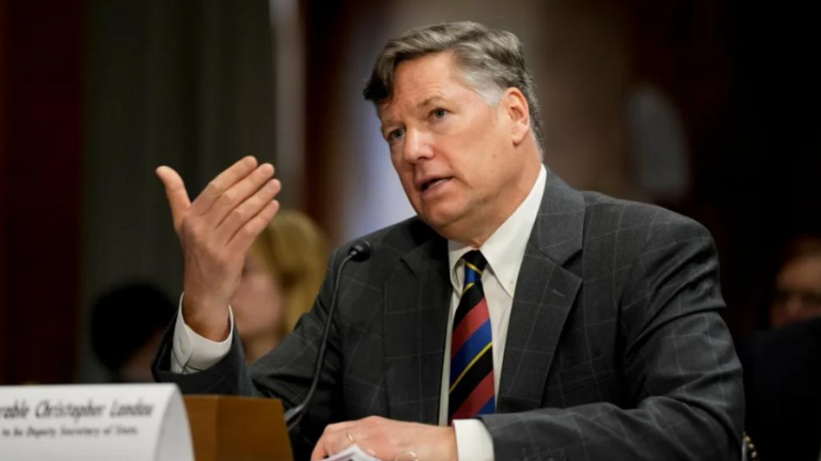 في سياق اعتراف الولايات المتحدة بسيادة المغرب على صحرائه، الحكومة الأمريكية تعلن أنها تشجع الاستثمارات الأمريكية في الأقاليم الجنوبية