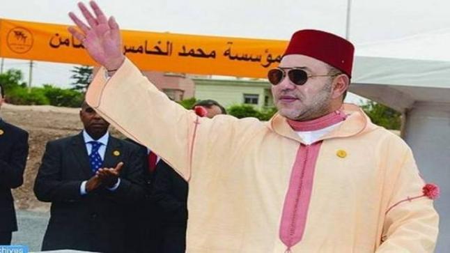 بتعليمات ملكية سامية، مؤسسة محمد الخامس للتضامن تطلق العمل بـ13 مركزا جديدا في عدد من مدن المملكة