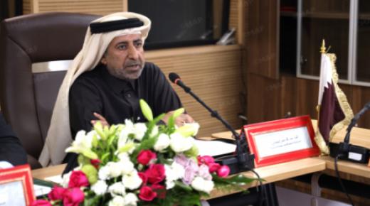 المغرب أصبح نموذجا في مسار بناء السياسات العمومية لحقوق الإنسان (مسؤول قطري)