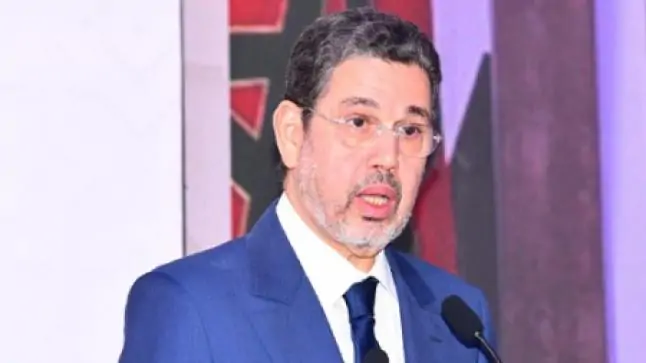 المغرب منخرط في ابتكار حلول عملية لمختلف القضايا البيئية (السيد عبد النباوي)